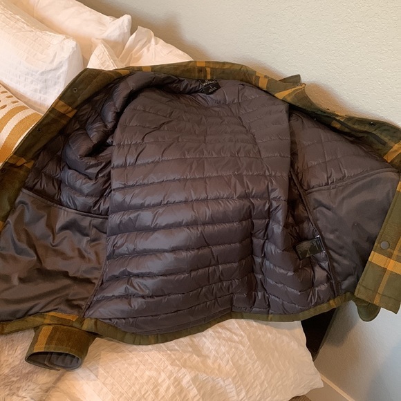 Prana Flannel - Large - Picture 4 of 8